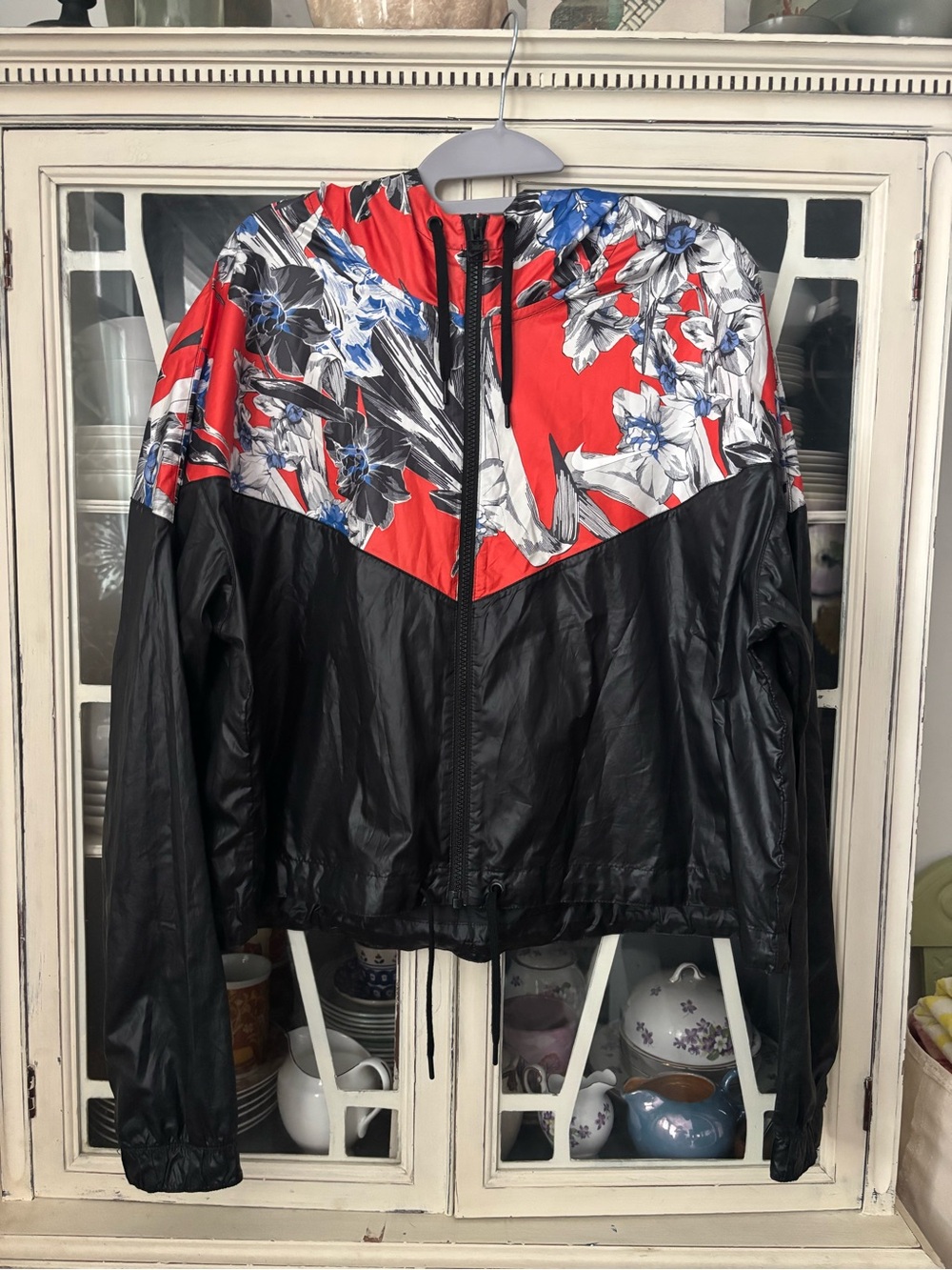 Nike Windbreaker